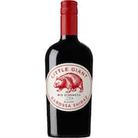 Little Giant Shiraz Barossa Lower Alcohol
