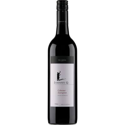 johnny q cabernet sauvignon australia