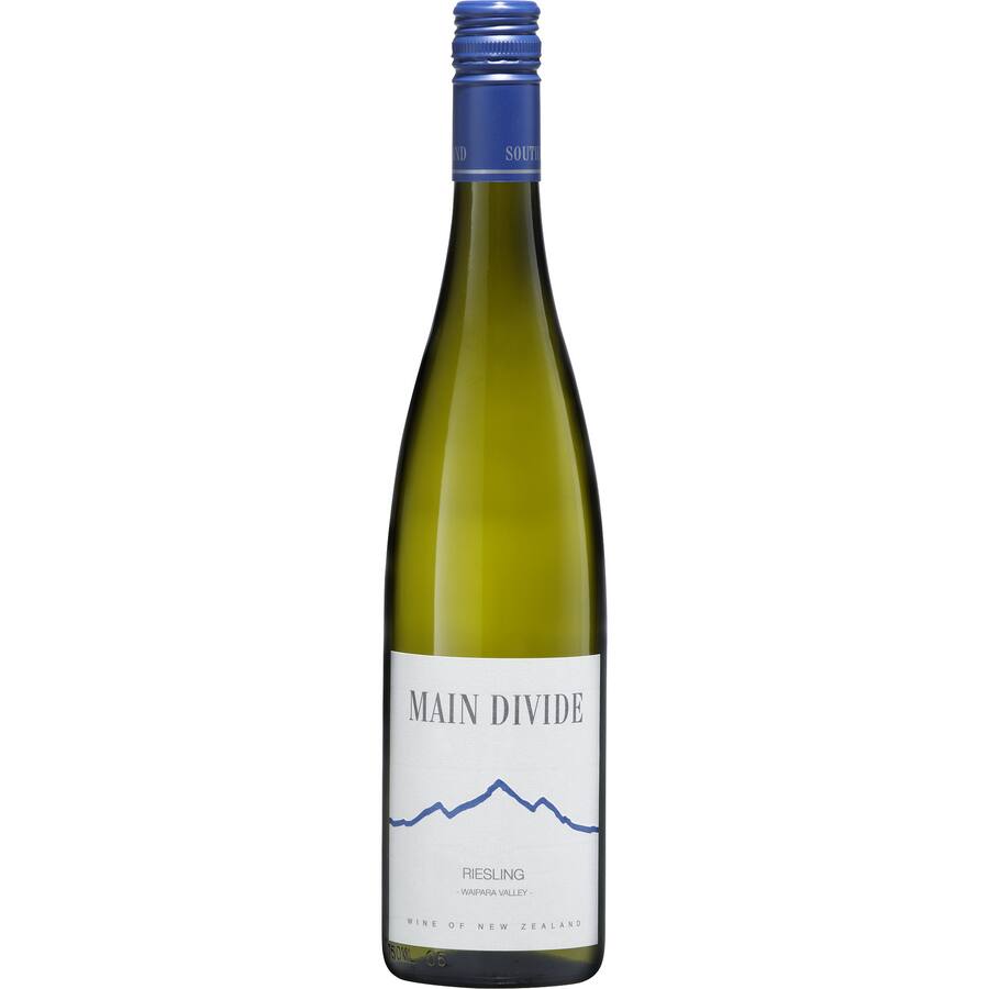 Main Divide Riesling