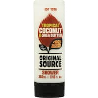 Original Source Body Wash Coconut & Shea Butter