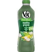 V8 Power Blend Healthy Greens Juice