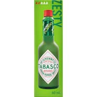 Tabasco Sauce Green Pepper Mild
