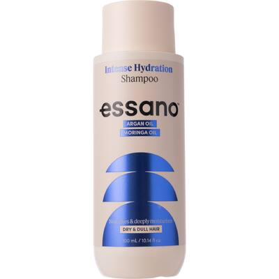 essano shampoo argan oil