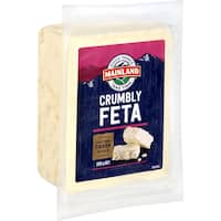 Mainland Feta Cheese Traditional