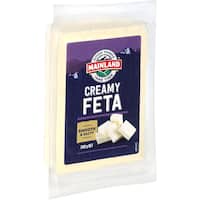 mainland feta cheese creamy