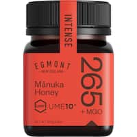 Egmont Manuka Honey Umf10 Plus Mgo 265 Pls