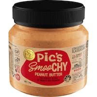 Pic's Peanut Butter Smoochy