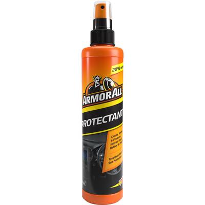 armor all car surface protectant 
