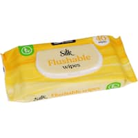 Silk 40 pack
