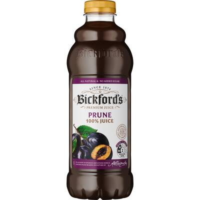 bickfords juice prune