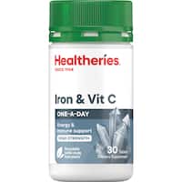 Healtheries 30 pack