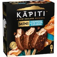 Kapiti Mini 6 pack