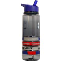 Decor Tritan Drink Bottle Bands Pumped