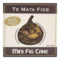 Instore Deli Antipasto Mini Fig Cake