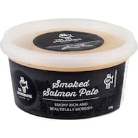 The Smokehouse Smoked Salmon Pate