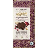 Whittakers Artisan Collection 100g