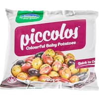 Fresh Vegetable 700g