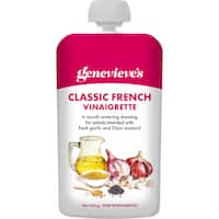Genevieve's French Dressing Classic Vinaigrette