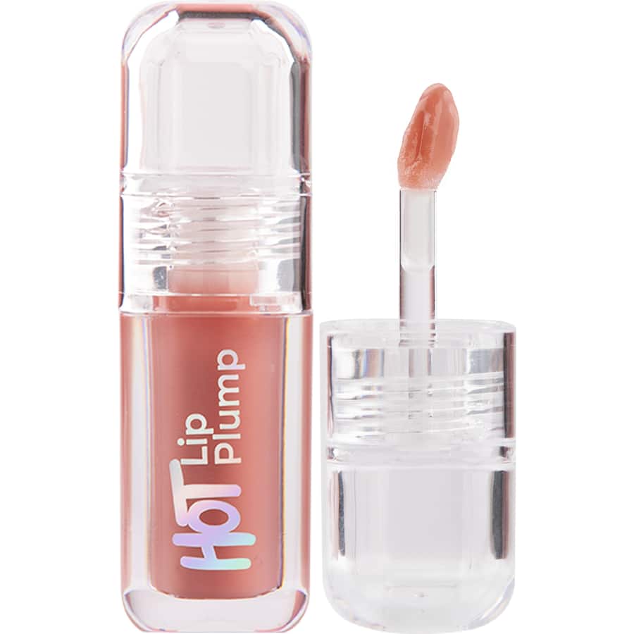 Mcobeauty Hot Lip Plump Fancy