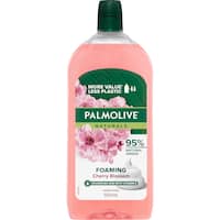 Dettol Foaming Rose & Cherry In Blossom Hand Wash Refill
