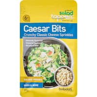 Salad Toppers Caesar Bits Salad Sprinkles