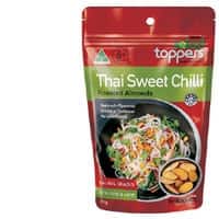 Salad Toppers Salad Sprinkles Thai Sweet Chilli Slcd Almonds