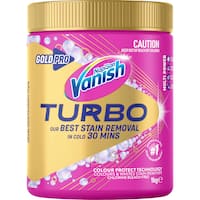 Vanish Napisan Gold Pro 1kg