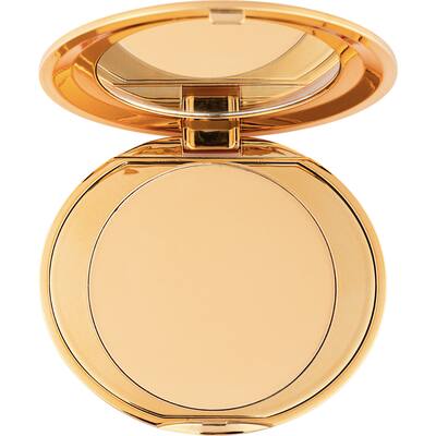 mcobeauty miracle flawless pressed powder natural medium