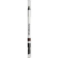 Mcobeauty Eyeliner Pencil Dual Ended Chocolate