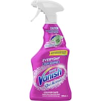 Vanish Preen Stain Remover Oil & Grease Spray
