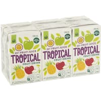 Woolworths 6 pack