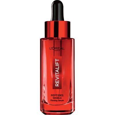 l'oreal paris revitalift facial serum 