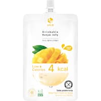 Mango Flavour Drinkable Konjac Jelly
