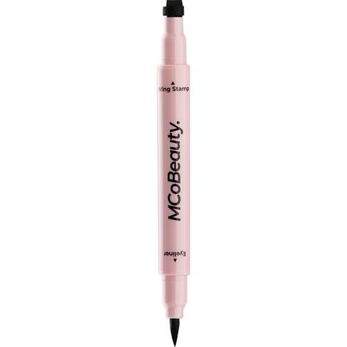 Mcobeauty Winged Eyeliner Mini Black