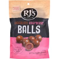 RJ's