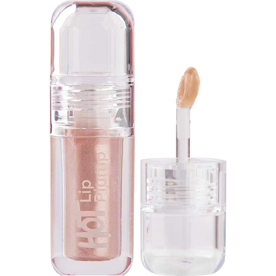 Mcobeauty Hot Lip Plump Disco