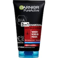 Garnier Pure Active Charcoal 150ml