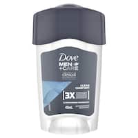 Dove Men + Care Antiperspirant Cream Clean Comfort