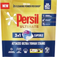 Persil Ultimate 28 pack