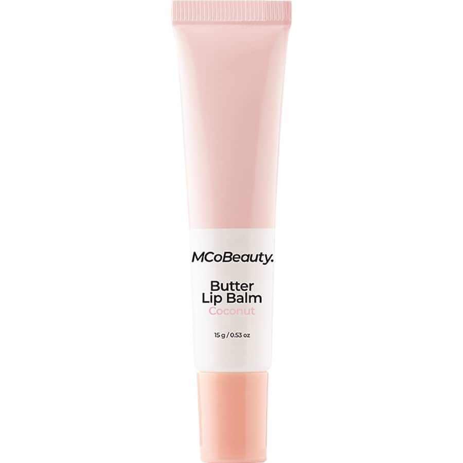Mcobeauty Lip Balm Coconut