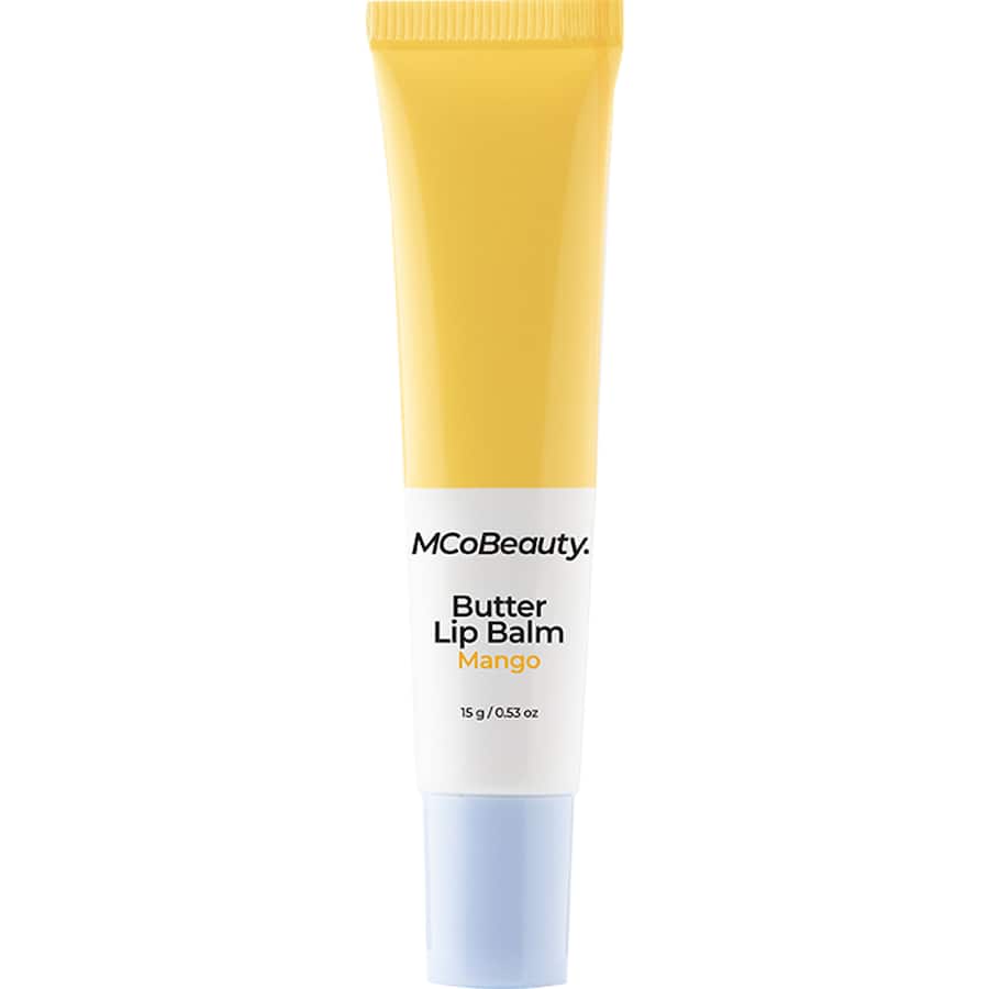 Mcobeauty Lip Balm Mango