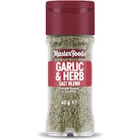Masterfoods 62g