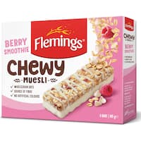 Flemings Chewy 165g