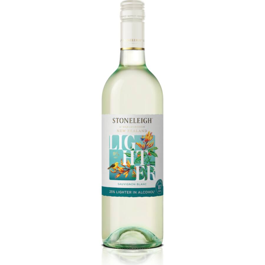 Stoneleigh Sauvignon Blanc Low Alcohol