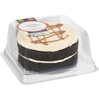 Caramel Mud Cake