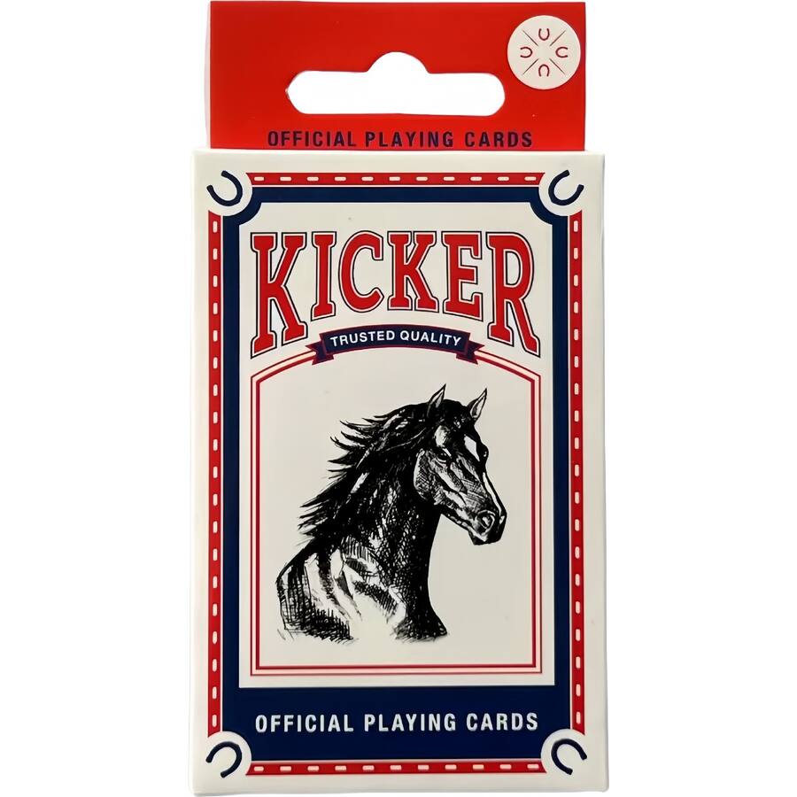 Party Treat Playing Cards