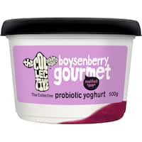 The Collective Gourmet 500g