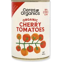 Ceres Organics Organic Cherry Tomatoes