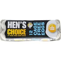 Hens Choice 12 pack
