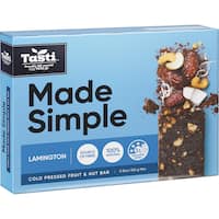 Tasti Made Simple 150g